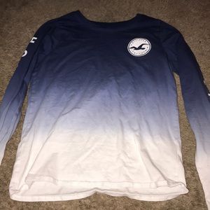 long sleeve